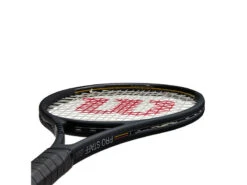 Wilson Pro Staff 97 V13 Tennis Racquets 11 Wilson Pro Staff 97 V13 Tennis Racquets -Pickleball Equip Store wilson pro staff 97 v13 tennis racquets 4
