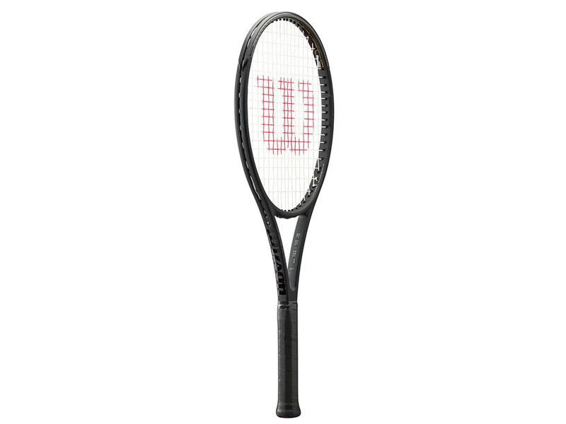 Wilson Pro Staff 97L V13 Tennis Racquets 4 Wilson Pro Staff 97L V13 Tennis Racquets - Image 2