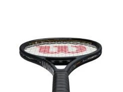 Wilson Pro Staff 97L V13 Tennis Racquets 9 Wilson Pro Staff 97L V13 Tennis Racquets -Pickleball Equip Store wilson pro staff 97l v13 tennis racquets 2