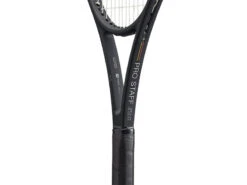 Wilson Pro Staff 97L V13 Tennis Racquets 10 Wilson Pro Staff 97L V13 Tennis Racquets -Pickleball Equip Store wilson pro staff 97l v13 tennis racquets 3
