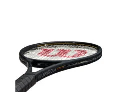 Wilson Pro Staff 97L V13 Tennis Racquets 11 Wilson Pro Staff 97L V13 Tennis Racquets -Pickleball Equip Store wilson pro staff 97l v13 tennis racquets 4