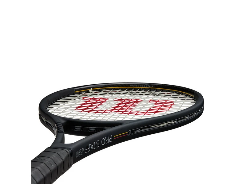 Wilson Pro Staff 97L V13 Tennis Racquets 7 Wilson Pro Staff 97L V13 Tennis Racquets - Image 5