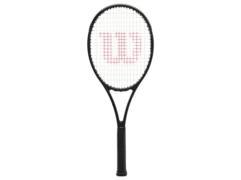 Wilson Pro Staff 97L V13 Tennis Racquets 3 Wilson Pro Staff 97L V13 Tennis Racquets