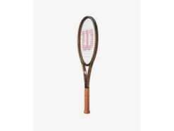 Wilson Pro Staff 97L V14 -Pickleball Equip Store wilson pro staff 97l v14 2