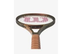 Wilson Pro Staff 97L V14 -Pickleball Equip Store wilson pro staff 97l v14 3