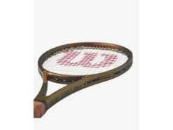 Wilson Pro Staff 97L V14 -Pickleball Equip Store wilson pro staff 97l v14 4