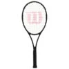 Wilson Pro Staff RF97 V13 Tennis Racquets -Pickleball Equip Store wilson pro staff rf97 v13 tennis racquets