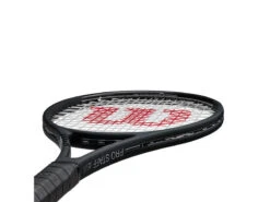 Wilson Pro Staff RF97 V13 Tennis Racquets 8 Wilson Pro Staff RF97 V13 Tennis Racquets -Pickleball Equip Store wilson pro staff rf97 v13 tennis racquets 2