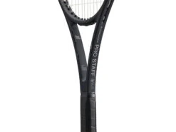 Wilson Pro Staff RF97 V13 Tennis Racquets 9 Wilson Pro Staff RF97 V13 Tennis Racquets -Pickleball Equip Store wilson pro staff rf97 v13 tennis racquets 3