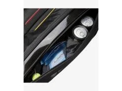 Wilson Super Tour 9 Pack Pro Staff Tennis Bag Black 11 Wilson Super Tour 9 Pack Pro Staff Tennis Bag Black -Pickleball Equip Store wilson super tour 9 pack pro staff tennis bag blac 3