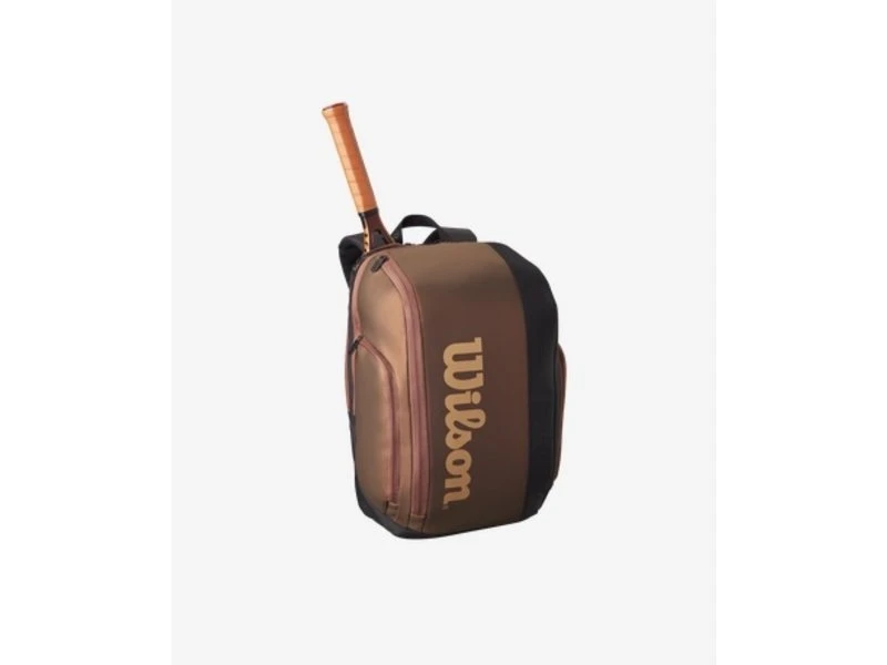 Wilson Super Tour Pro Staff V14 Backpack 4 Wilson Super Tour Pro Staff V14 Backpack - Image 2