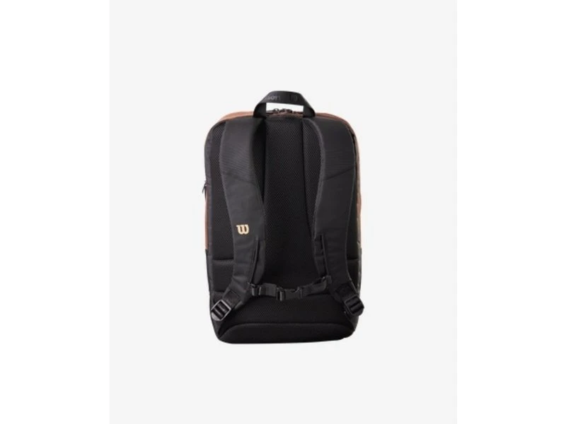 Wilson Super Tour Pro Staff V14 Backpack 5 Wilson Super Tour Pro Staff V14 Backpack - Image 3