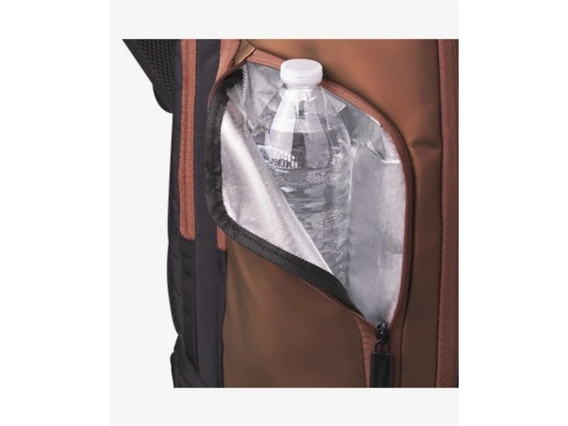 Wilson Super Tour Pro Staff V14 Backpack 6 Wilson Super Tour Pro Staff V14 Backpack - Image 4