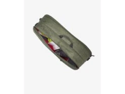 Wilson Team 6 Pack Racquet Bag- Heather Green 13 Wilson Team 6 Pack Racquet Bag- Heather Green -Pickleball Equip Store wilson team 6 pack racquet bag heather green 5