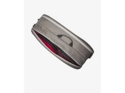 Wilson Team 6 Pack Racquet Bag- Heather Grey 12 Wilson Team 6 Pack Racquet Bag- Heather Grey -Pickleball Equip Store wilson team 6 pack racquet bag heather grey 4
