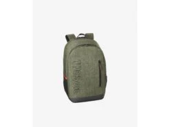 Wilson Team Backpack Bag- Heather Green