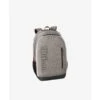 Wilson Team Backpack Bag- Heather Grey 1 Wilson Team Backpack Bag- Heather Grey -Pickleball Equip Store wilson team backpack bag heather grey