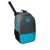 Wilson Team Blue/Gray Backpack Bag