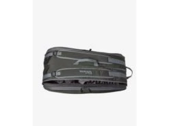 Wilson Tour 12 Pack Racquet Bag- Dark Green 11 Wilson Tour 12 Pack Racquet Bag- Dark Green -Pickleball Equip Store wilson tour 12 pack racquet bag dark green 4