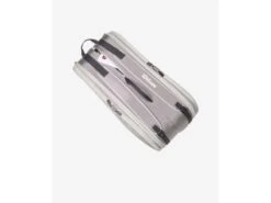 Wilson Tour 12 Pack Racquet Bag- Stone -Pickleball Equip Store wilson tour 12 pack racquet bag stone 3