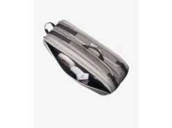 Wilson Tour 6 Pack Racquet Bag- Stone -Pickleball Equip Store wilson tour 6 pack racquet bag stone 4