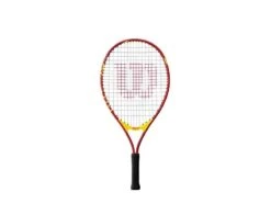 Wilson US Open Junior Tennis Racquets All Sizes