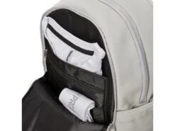 Wilson US Open Tour Tennis Backpack 12 Wilson US Open Tour Tennis Backpack -Pickleball Equip Store wilson us open tour tennis backpack 4