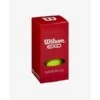 Wilson Wilson Platform Balls Yellow 2 Balls 1 Wilson Wilson Platform Balls Yellow 2 Balls -Pickleball Equip Store wilson wilson platform balls yellow 2 balls