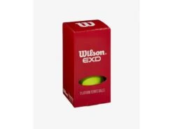 Wilson Wilson Platform Balls Yellow 2 Balls