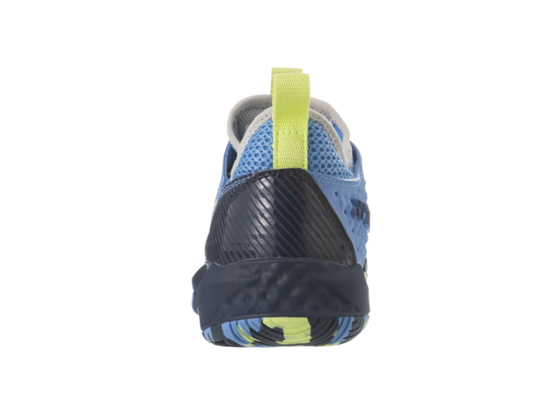 Yonex PC Fusion Rev 4 Women's Shoe Navy/Saxe 5 Yonex PC Fusion Rev 4 Women's Shoe Navy/Saxe - Image 3