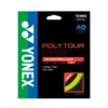 Yonex Poly Tour Pro 120 Yellow 2 Yonex Poly Tour Pro 120 Yellow -Pickleball Equip Store yonex poly tour pro 120 yellow