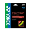 Yonex Poly Tour Pro 130 Yellow 1 Yonex Poly Tour Pro 130 Yellow -Pickleball Equip Store yonex poly tour pro 130 yellow