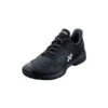 Yonex Sonicage 2 Men's Shoe- Black -Pickleball Equip Store yonex sonicage 2 mens shoe black