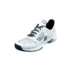 Yonex Sonicage 2 Wide Men's Shoe- White -Pickleball Equip Store yonex sonicage 2 wide mens shoe white