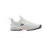 Yonex Sonicage 3 Men's Shoe- White/Red