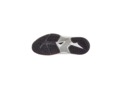 Yonex Sonicage 3 Wide Men's & Women's Shoe- White/Black -Pickleball Equip Store yonex sonicage 3 wide mens womens shoe white black 3