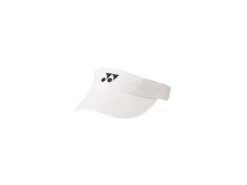 Yonex Sports Women's White Visor