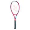 Yonex VCORE 100 Tango Red V6 Tennis Racquet -Pickleball Equip Store yonex vcore 100 tango red v6 tennis racquet