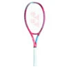 Yonex VCORE 100L Tango Red V6 Tennis Racquet 1 Yonex VCORE 100L Tango Red V6 Tennis Racquet -Pickleball Equip Store yonex vcore 100l tango red v6 tennis racquet