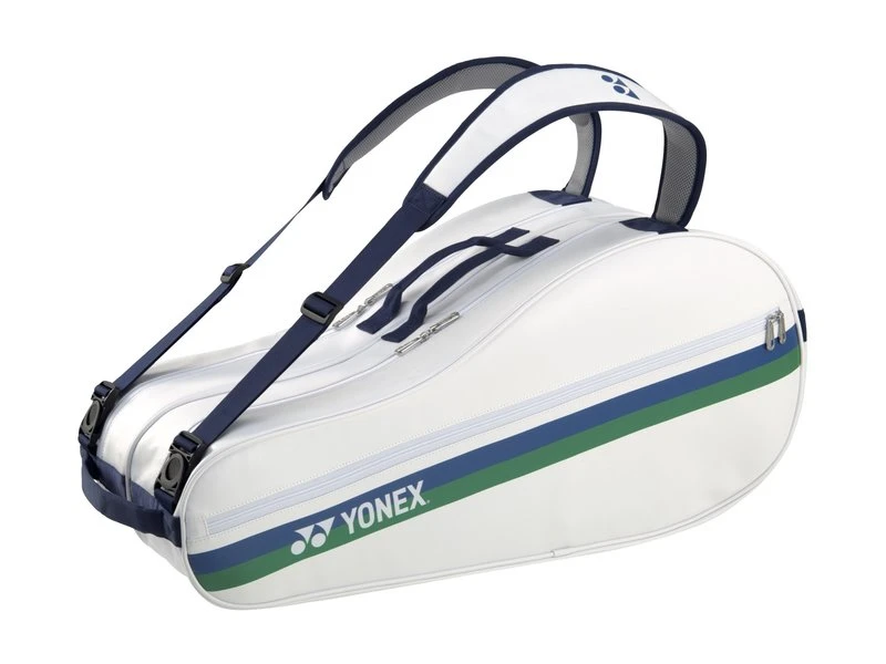 Yonex Yonex 75th Anniversary 6 Pack Racquet Bag 3 Yonex Yonex 75th Anniversary 6 Pack Racquet Bag