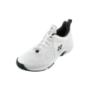 Yonex Yonex Sonicage 3 Plus Men's & Women's Shoe- White -Pickleball Equip Store yonex yonex sonicage 3 plus mens womens shoe white