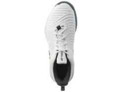 Yonex Yonex Sonicage 3 Plus Men's & Women's Shoe- White -Pickleball Equip Store yonex yonex sonicage 3 plus mens womens shoe white 4