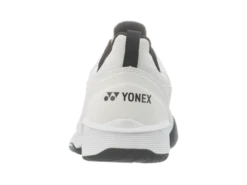 Yonex Yonex Sonicage 3 Plus Men's & Women's Shoe- White -Pickleball Equip Store yonex yonex sonicage 3 plus mens womens shoe white 5