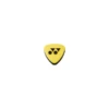 Yonex Yonex Vibration Stoppers Yellow/Black 2 Yonex Yonex Vibration Stoppers Yellow/Black -Pickleball Equip Store yonex yonex vibration stoppers yellow black
